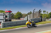 Lower Group Yellow Bikes